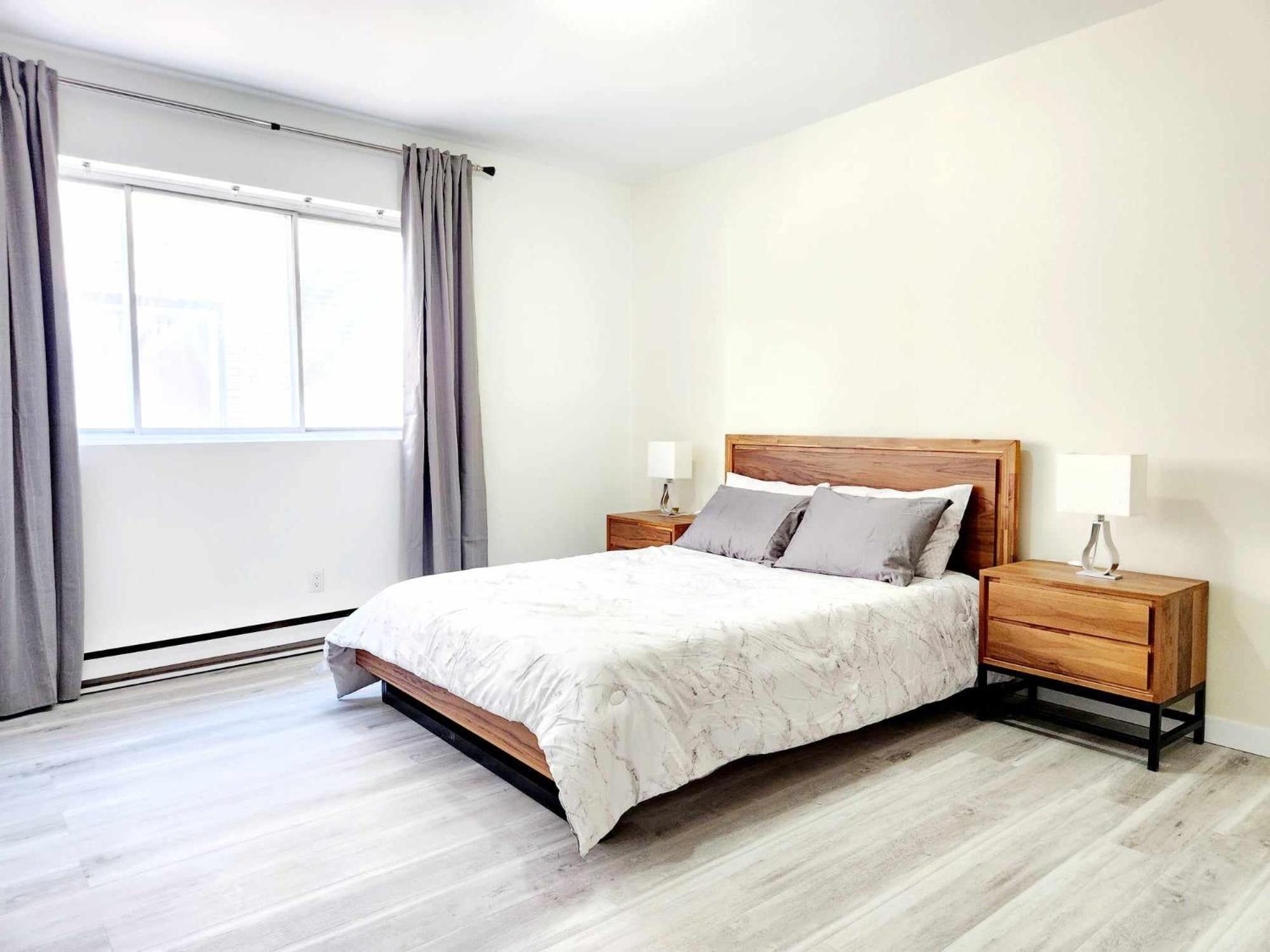 Apartment Hotel St-Denis Montreal Exterior photo