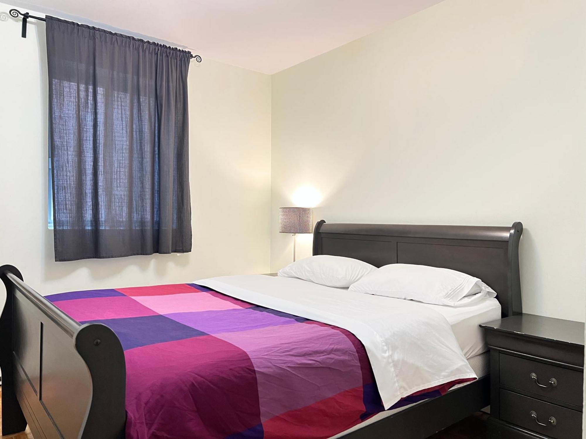 Apartment Hotel St-Denis Montreal Exterior photo