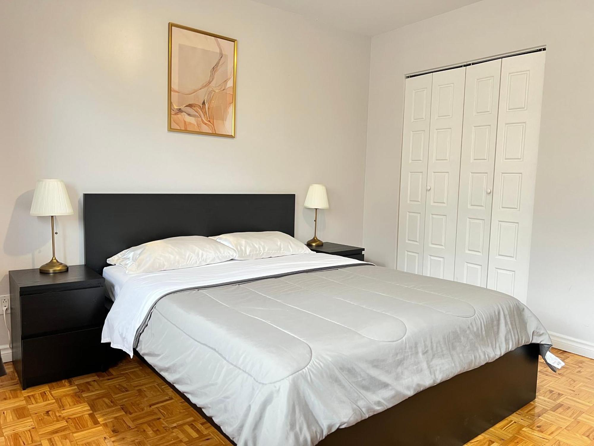 Apartment Hotel St-Denis Montreal Exterior photo